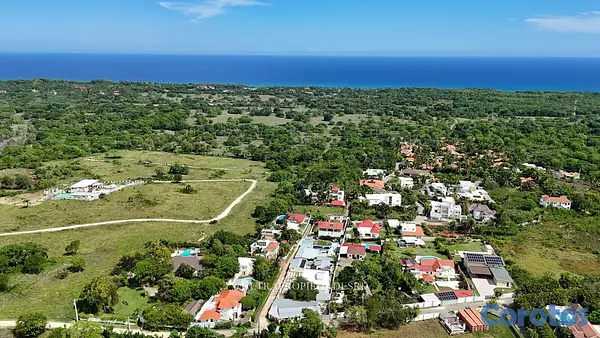solares y terrenos - TERRENOS EN VENTA, LOMA MIRONA, SOSUA. 3