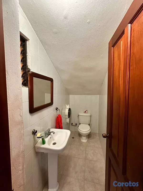 casas - Vendo hermosa casa familiar en zona segura – Lista para mudarte hoy! 18