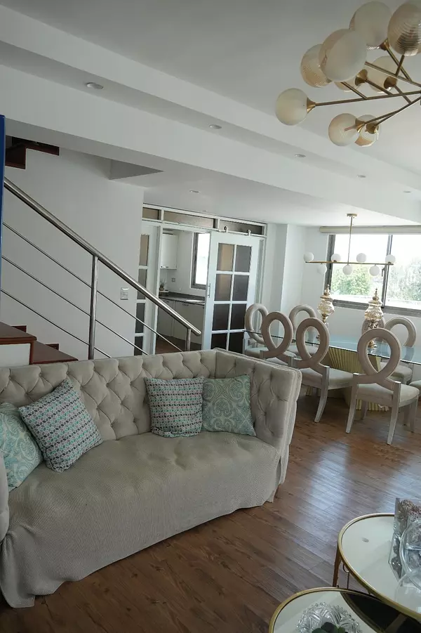 apartamentos - Vendo Apartamento en el  Ensanche Paraíso Sto. Dgo 5