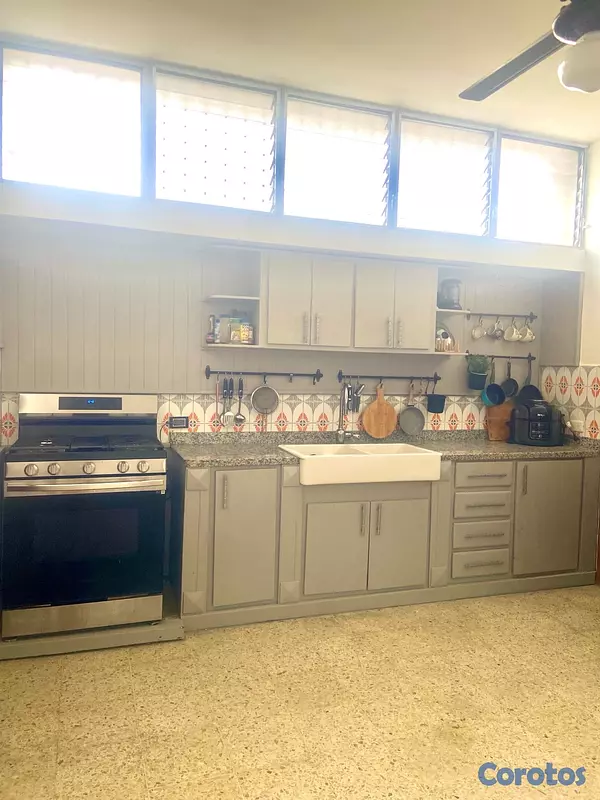 apartamentos - Apartamento 3/3 Mirador Sur con Picina, Tennis, Basket, Parque 5