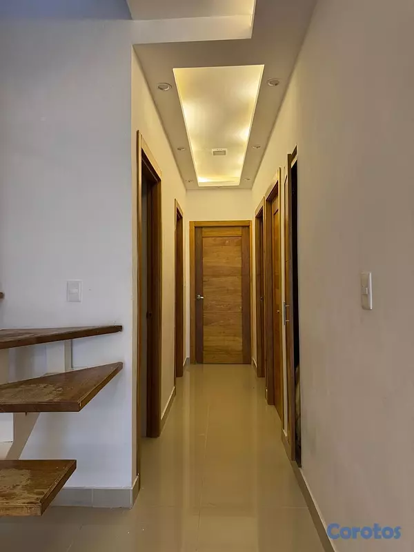 penthouses - Penthouse en Venta – Urb. Los Jardines del Sur 2