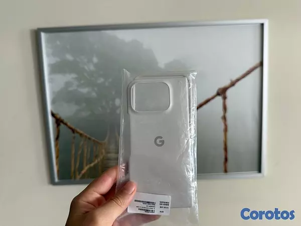 celulares y tabletas - Pixel 9 Pro Fold  6