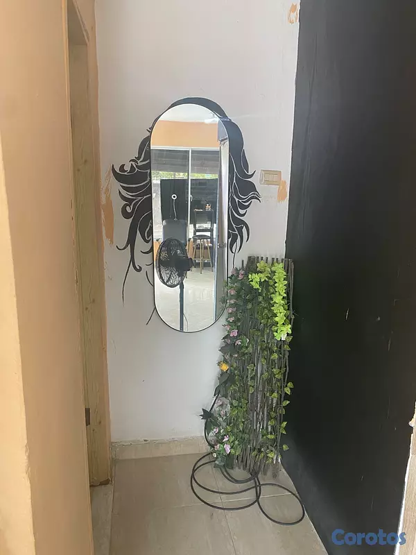 salud y belleza - tiene muy poco de uso estoy en Veron punta cana se vende por motivo de viaje  8