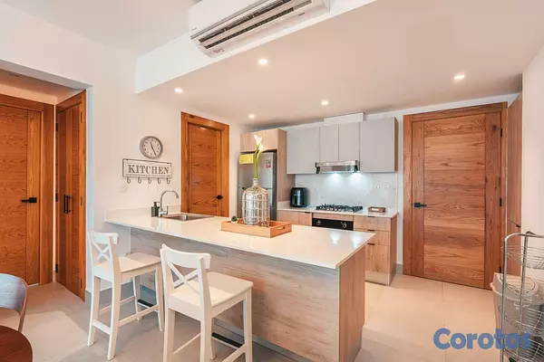 apartamentos - RENTO apartamento amueblado en Cap Cana 8