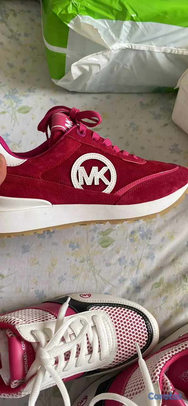zapatos para mujer - Varios tenis y Zapatillas 5, 6, y 6.5 1