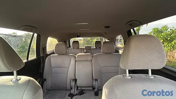jeepetas y camionetas - Honda Pilot, Us23,000 negociable  4