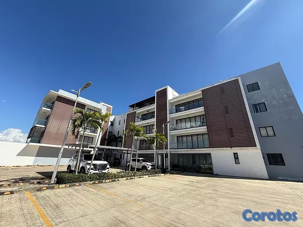 apartamentos - Se Alquila apartamento en Villa María primer nivel, libre de inundaciones.  11