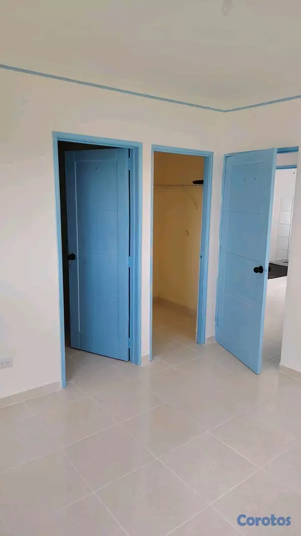apartamentos - Apartamento en Residencial Emilia autopista 8