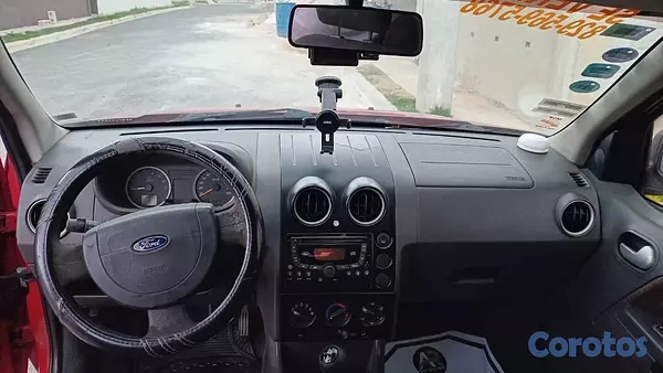 jeepetas y camionetas - Ford Ecosport 5