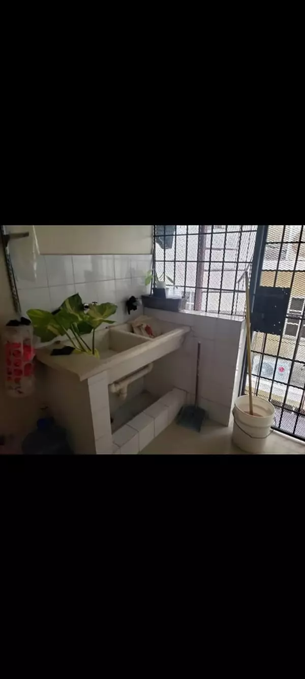 apartamentos - Apartamento en Los Cacicazgos  9