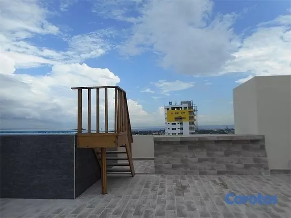 apartamentos - Vendo apartamento en el Ensanche Ozama 3