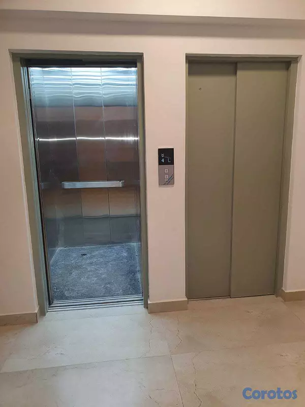 apartamentos - Apartamento Nuevo en Alquiler | Evaristo Morales 3