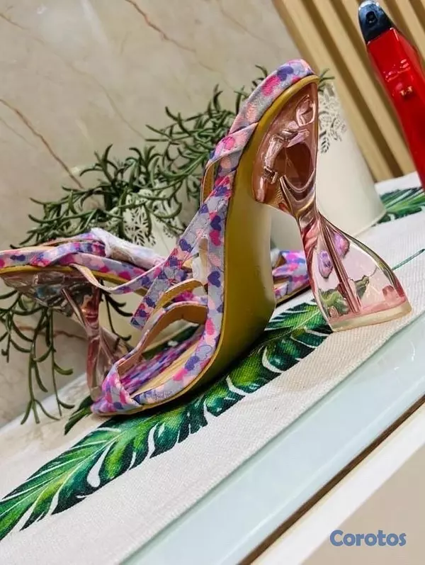 zapatos para mujer - sandalias para mujeres  3