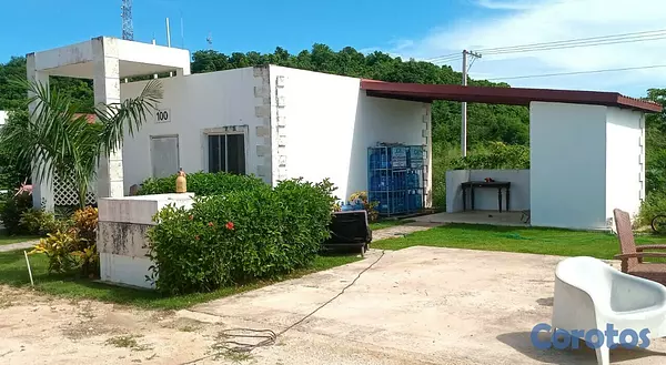 casas - ¡Venta directa sin intermediarios! ¡Casa de una habitación y parqueo doble! 1