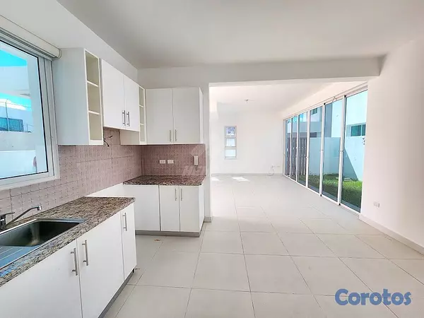 casas - CASA PROYECTO CERRADO CERROS GURABO SANTIAGO  2