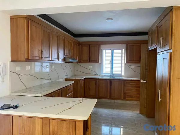 casas - villa hermosa nueva en puerto plata  13