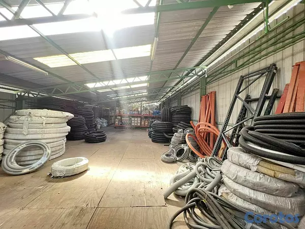oficinas y locales comerciales - Alquiler nave en ensanche L fe  7