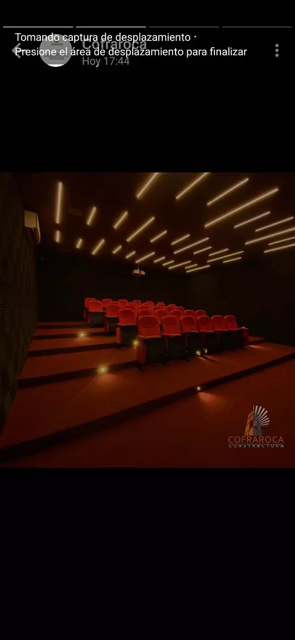 apartamentos - lujoso y cómodo apto en alquiler en FR-Residences XXI, Bella Vista, S.D 4