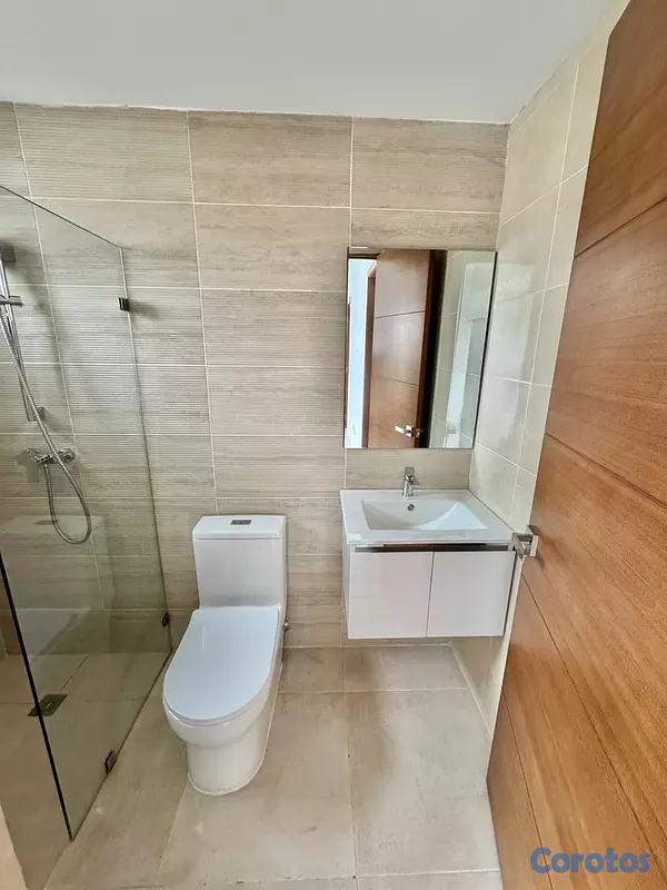 apartamentos - Apartamento en Venta Los Cacicazgos 10