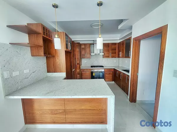 apartamentos - APARTAMENTO GIMNASIO Y ROOFTOP JARDINES DEL ESTE S 6