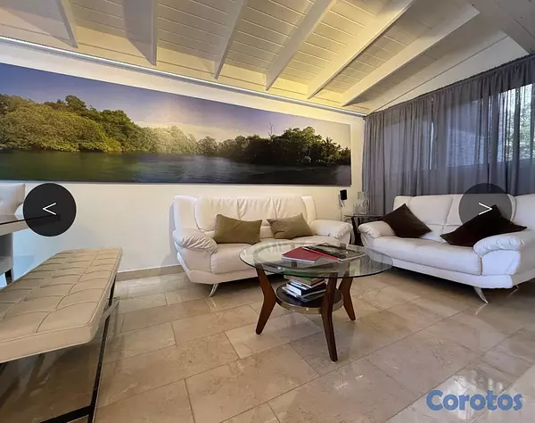 apartamentos - Apartamento de 1 habitación con terraza en Evaristo Morales. 8