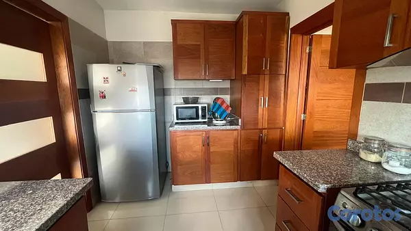 apartamentos - Apartamento con terraza privada - en Venta en Resd. Don Juan - Colinas del Oeste 4