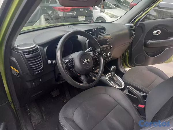 carros - Kia Soul 2014  5