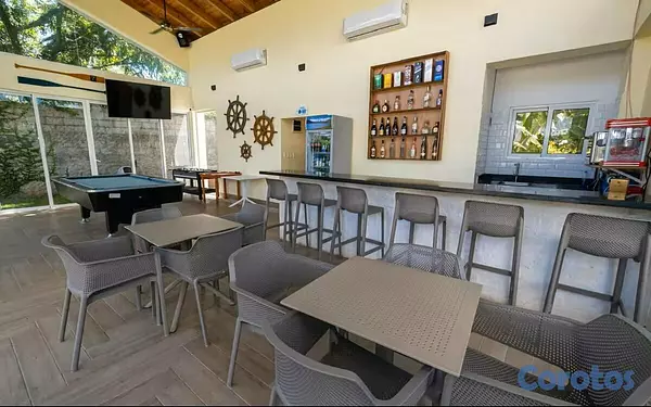 apartamentos - ¿Buscando tu refugio frente al mar o la inversión  9