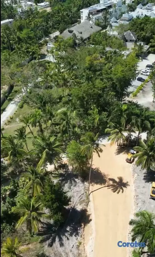 solares y terrenos - Exclusive Lots with Beach Access in Las Terrenas, Samaná 5