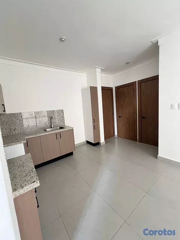 apartamentos - Venta de Apartamento Nuevo a Estrenar | Torre Moderna en El Millón 4