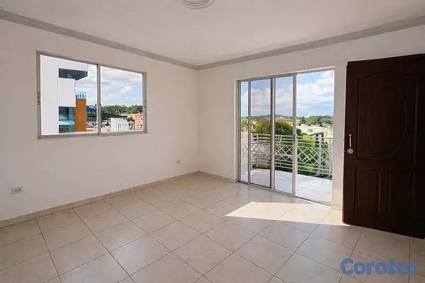 apartamentos - Apartamento en alquiler en Vista Hermosa 2