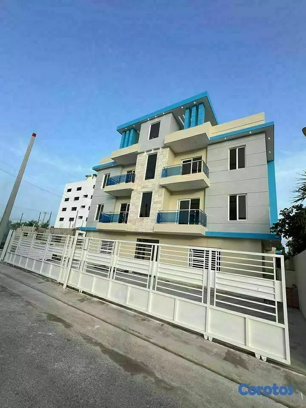 apartamentos - Apartamentos en Venta en la Romana 3