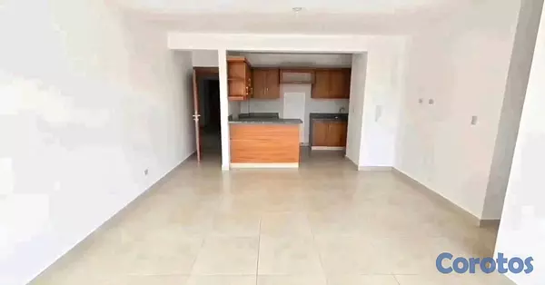 apartamentos - ALQUILÓ 4to piso con ascensor piscina y gym recidencial cipre  6