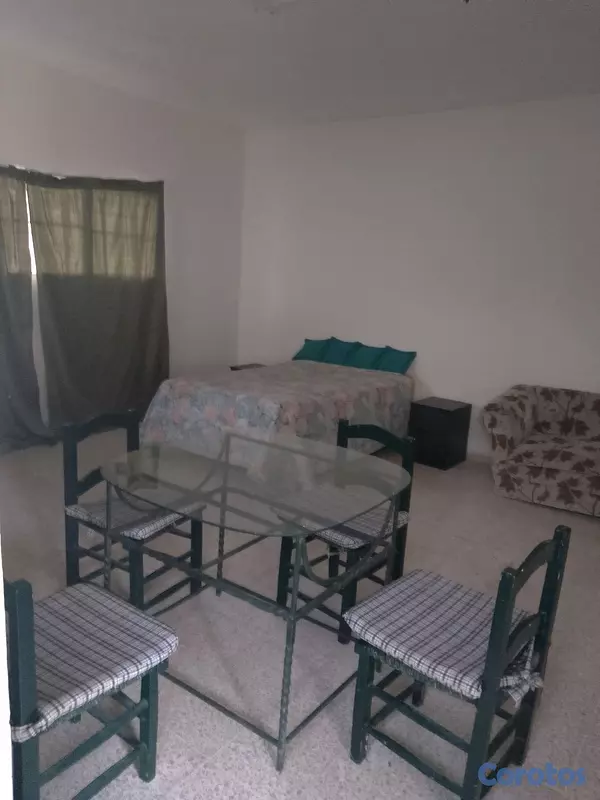 apartamentos - Alquilo apartaestudio en Arroyo Hondo viejo, a 5 mí de Ikea y a 10 mins de 360. 5