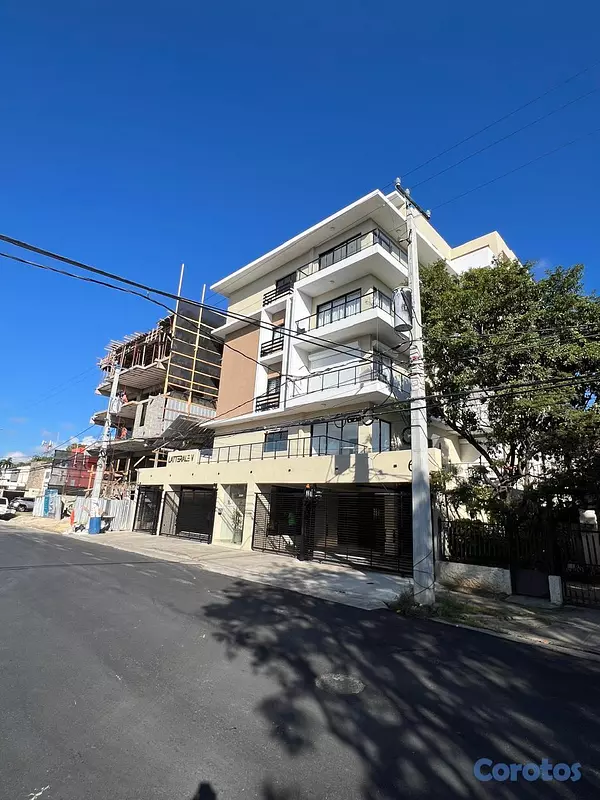 penthouses - Vendo PENTHOUSE para ESTRENAR en LOS PRADOS, 244 M 5