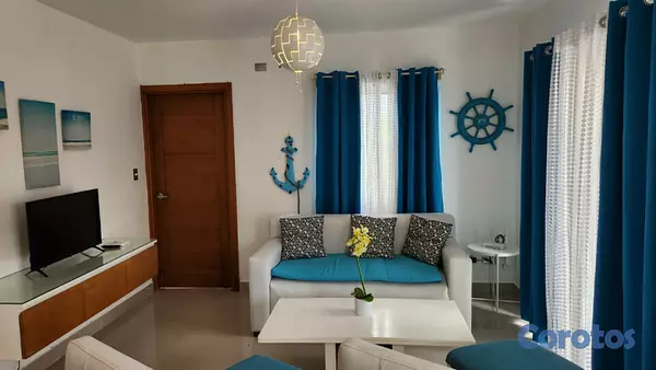 apartamentos - Apartamento en PUNTA CANA 7