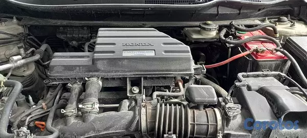 jeepetas y camionetas - VENDO HONDA CRV 2017 7