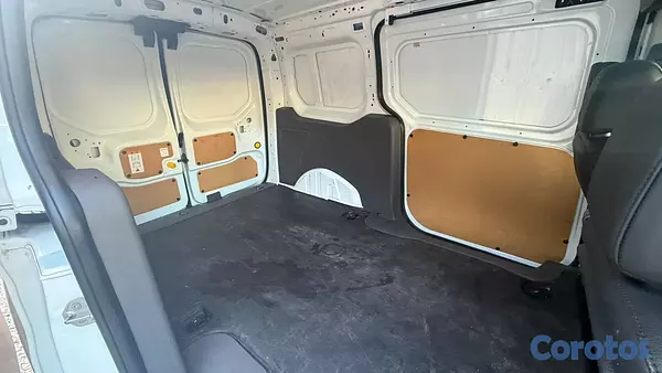 otros vehiculos - FORD TRANSIT CONNEC XL 2020 9