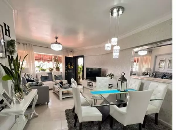 apartamentos - Apartamento en venta en Arroyo Hondo

 2