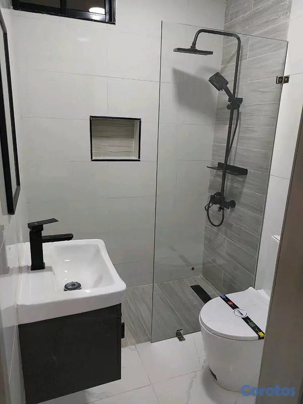 apartamentos - Apartamento de 60 m² en Avenida Independencia | Tercer Piso en Proyecto Cerrado 7