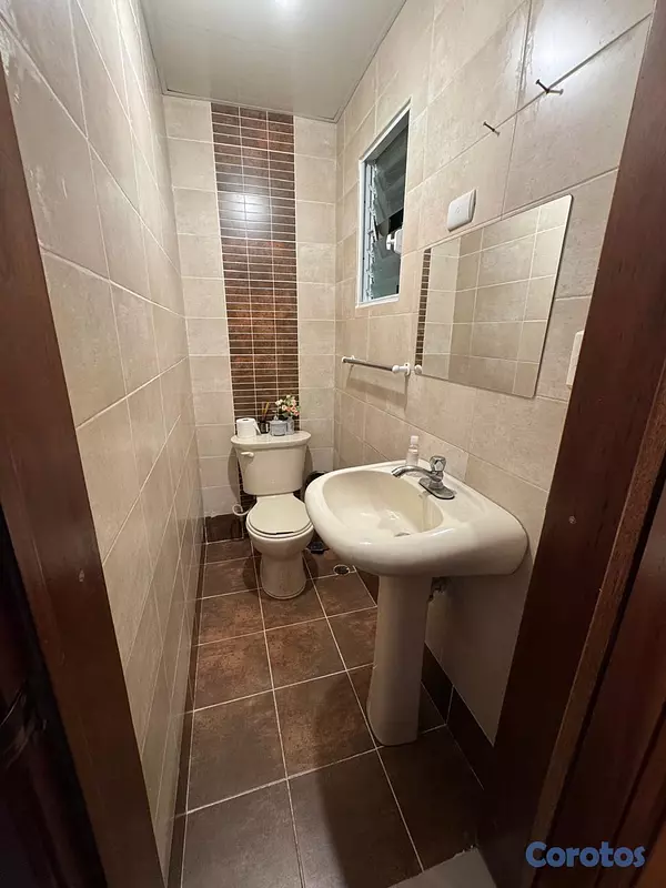 apartamentos - Apartamento en Alquiler con Terraza de 2 Habitacio 10