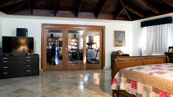 penthouses - Vendo espectacular PETHOUSE en Piantini 4