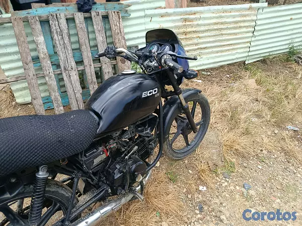 motores y pasolas - un motor hero barato  2