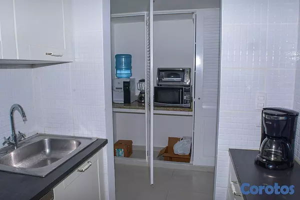 apartamentos - SE VENDE APARTAMENTO  7