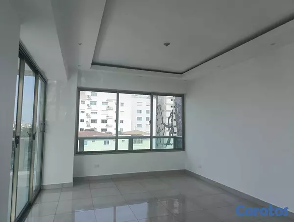 apartamentos - Urb Real *Piso Alto *Balcón *190mts *Torre moderna 2