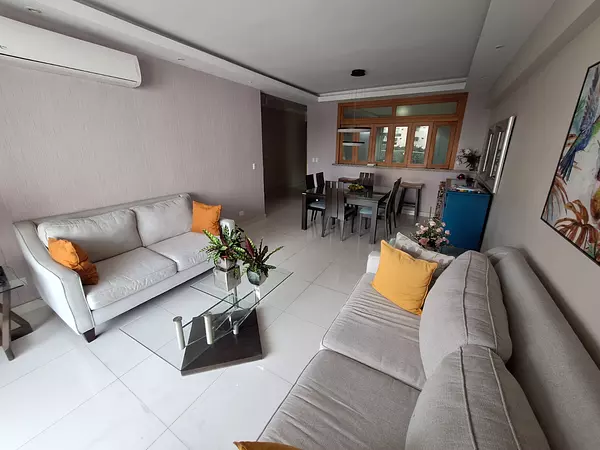apartamentos - 🔵Apartamento 5to piso Evaristo Morales   7