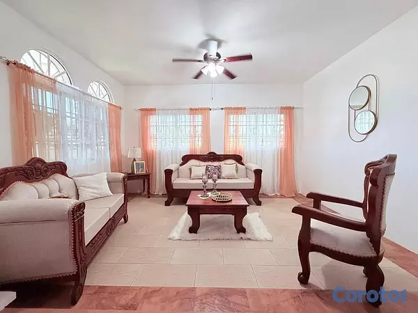 casas - Alquiler de Casa en Colinas del Oeste 10