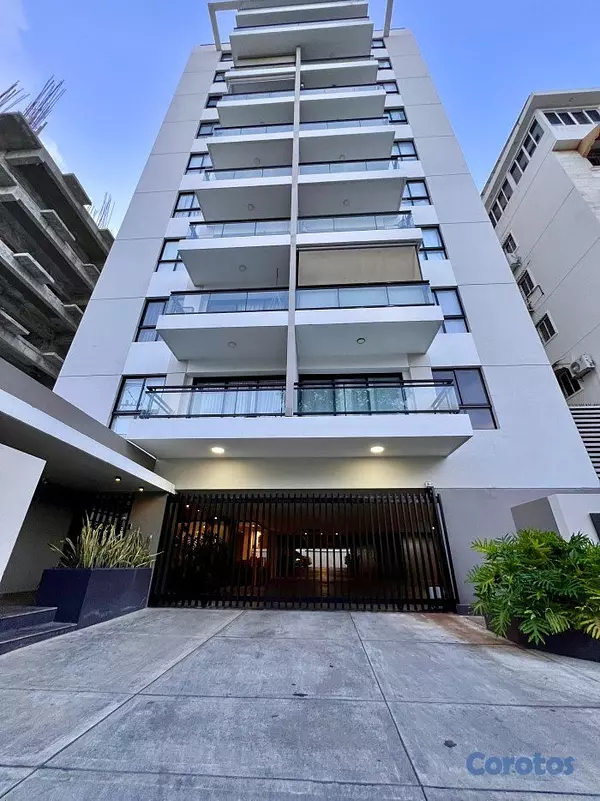 apartamentos - Apartamento Amueblado en Alquiler – Evaristo Moral 7