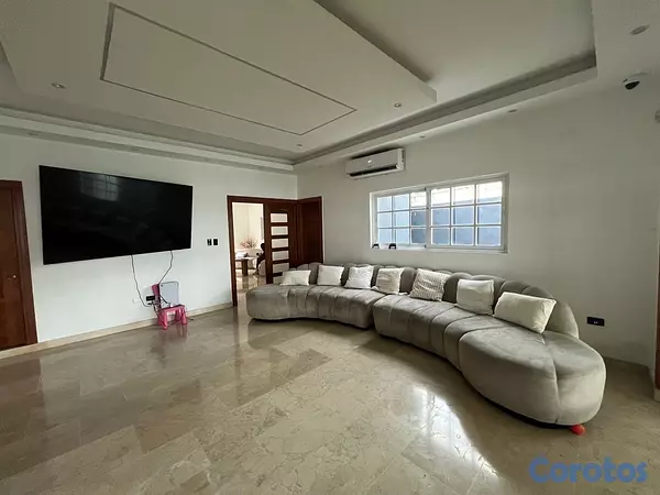 apartamentos - Exclusiva y Hermosa Casa en Los Ríos ✨ 5