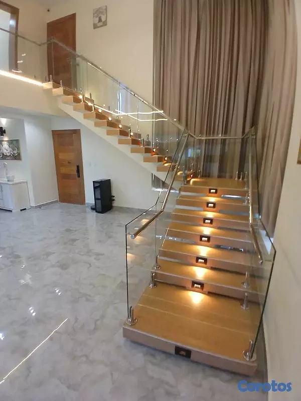 casas vacacionales y villas - Villa en Guayacanes Juan Dolio de 6 habitaciones n 17